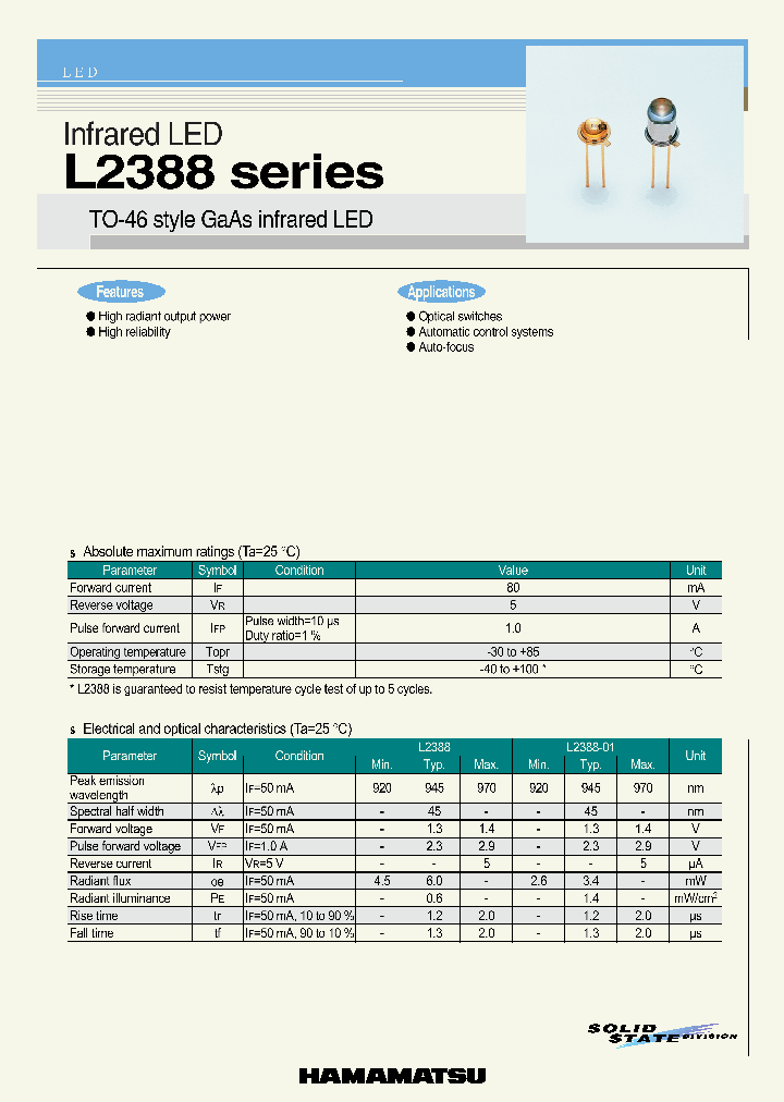 L2388-01_1262072.PDF Datasheet