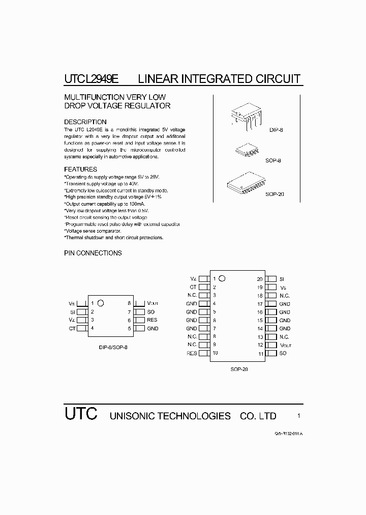 L2949E_1262100.PDF Datasheet