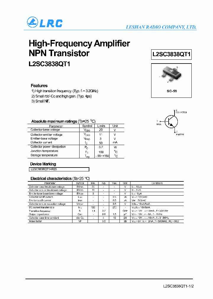 L2SC3838QT1_1262121.PDF Datasheet