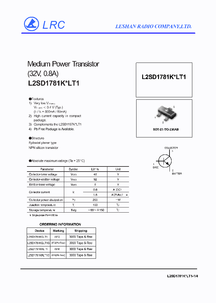 L2SD1781KRLT1G_1262131.PDF Datasheet