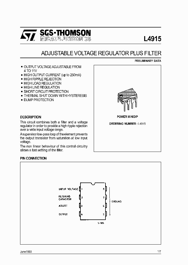 L4915_1262197.PDF Datasheet