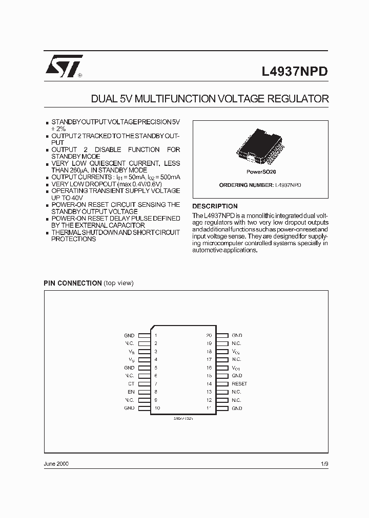 L4937NPD_1262207.PDF Datasheet