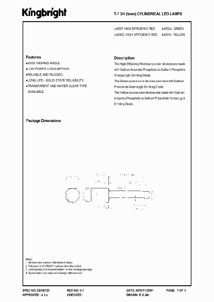 L493EC_1030566.PDF Datasheet