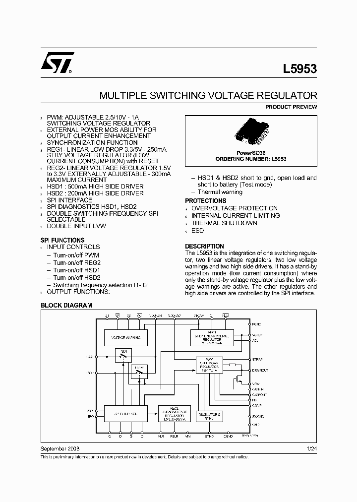 L5953_1262247.PDF Datasheet