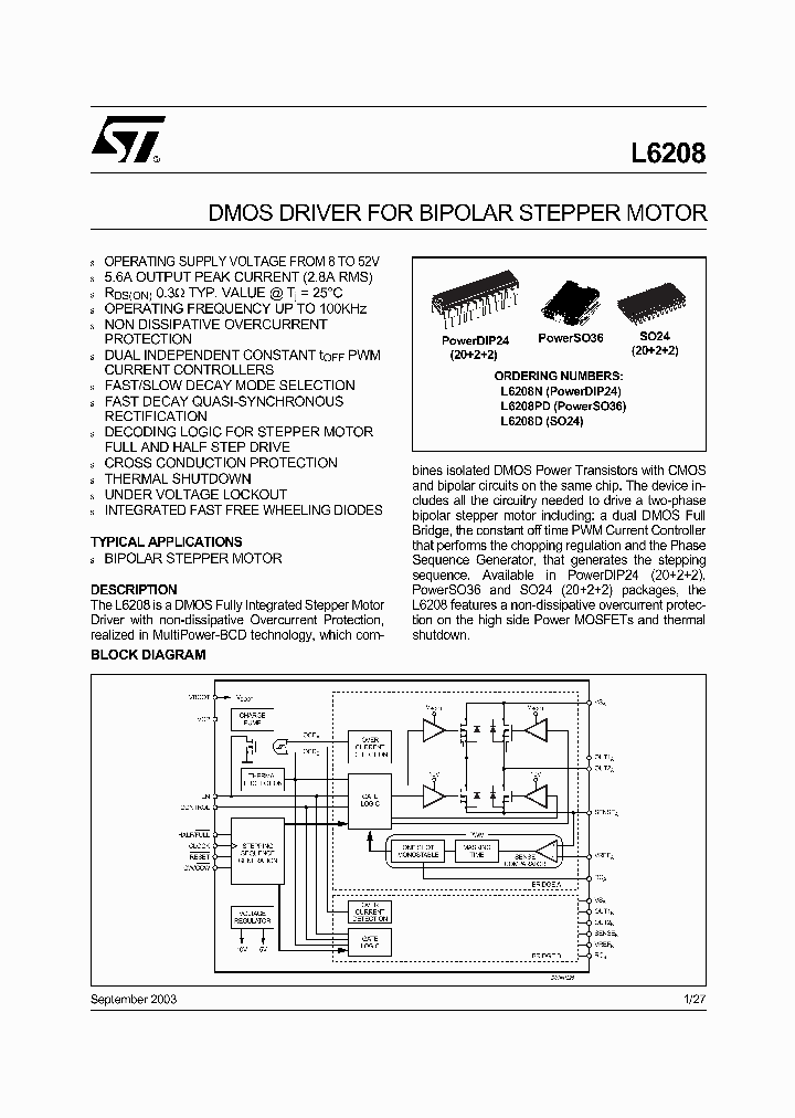 L6208PD_1262288.PDF Datasheet