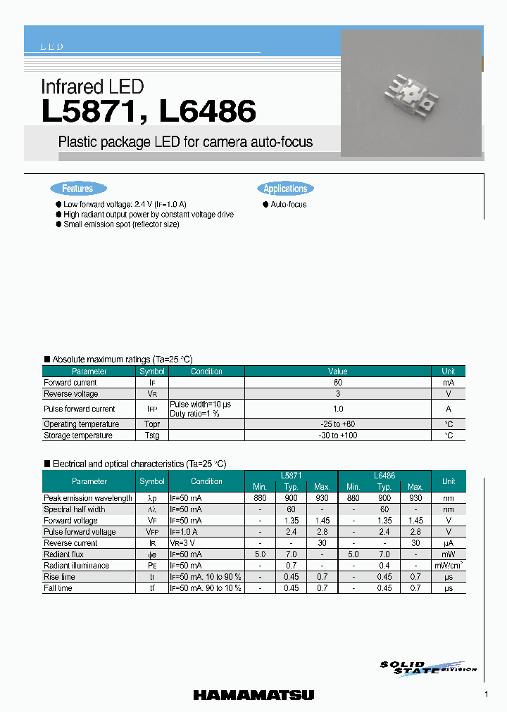 L6486_1058643.PDF Datasheet