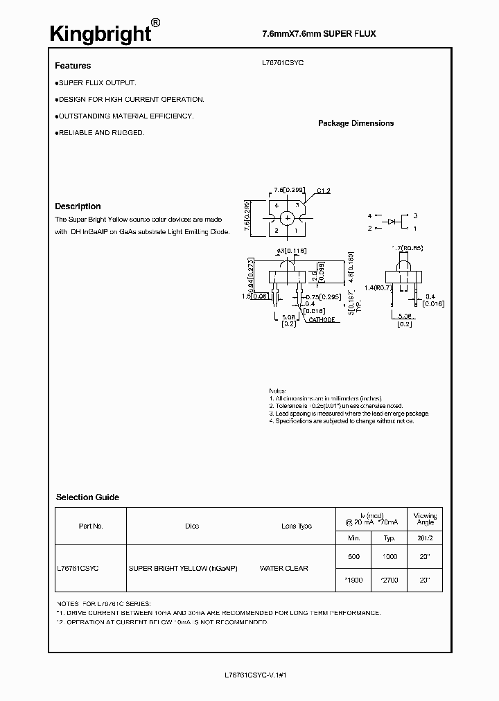 L76761CSYC_1262448.PDF Datasheet