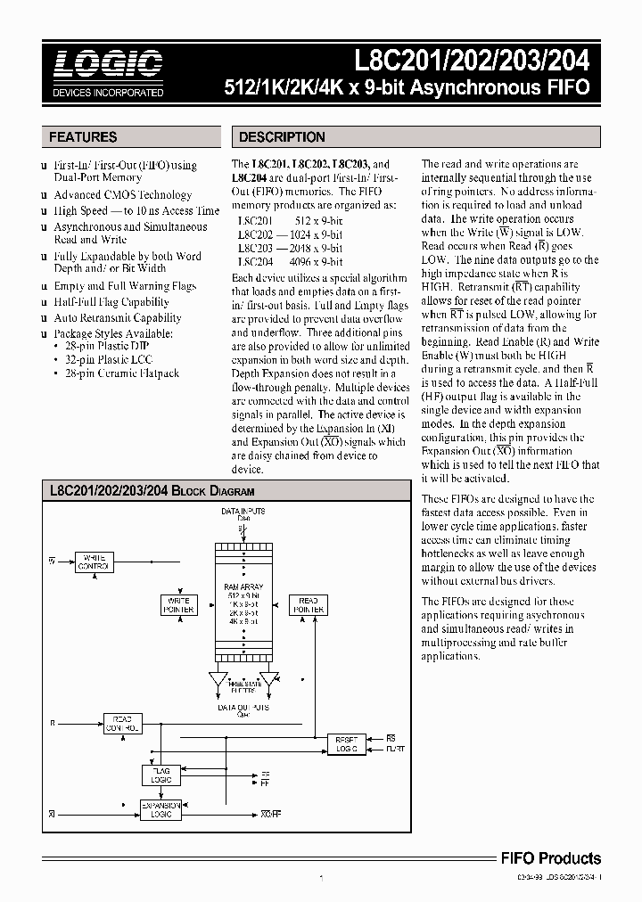 L8C201_714140.PDF Datasheet