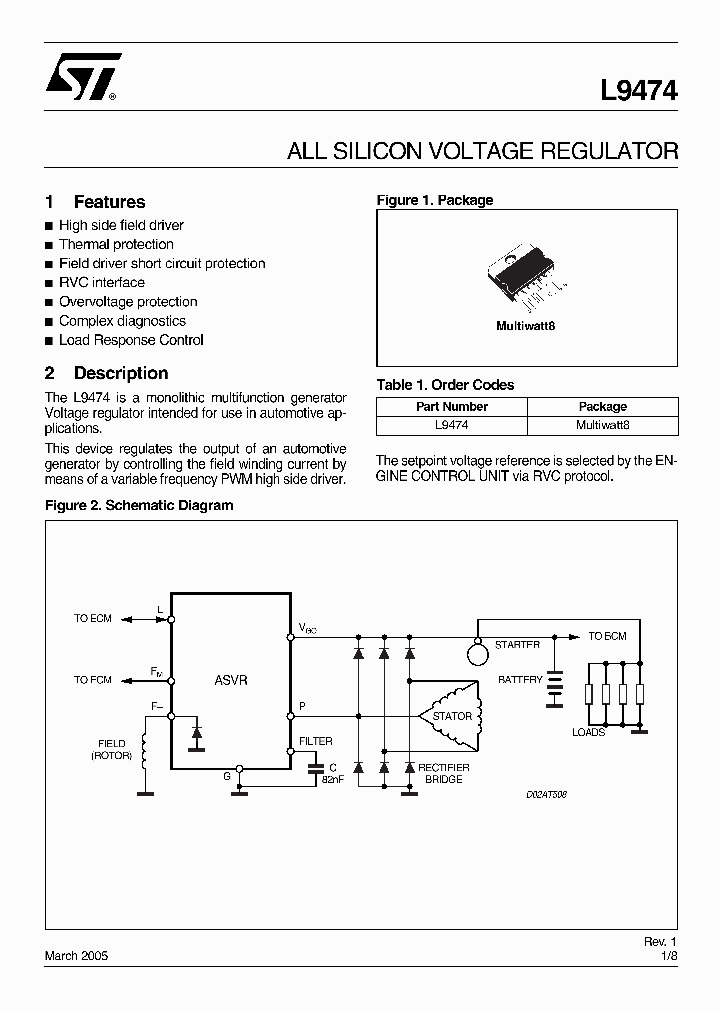 L9474_1262566.PDF Datasheet