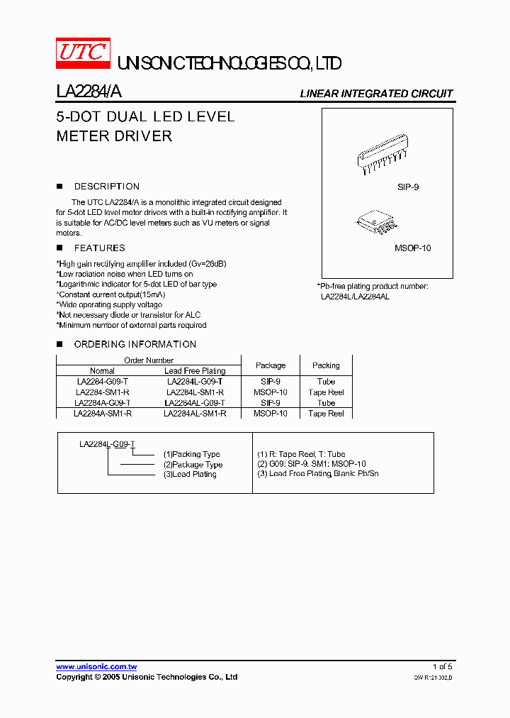 LA2284-G09-T_750468.PDF Datasheet