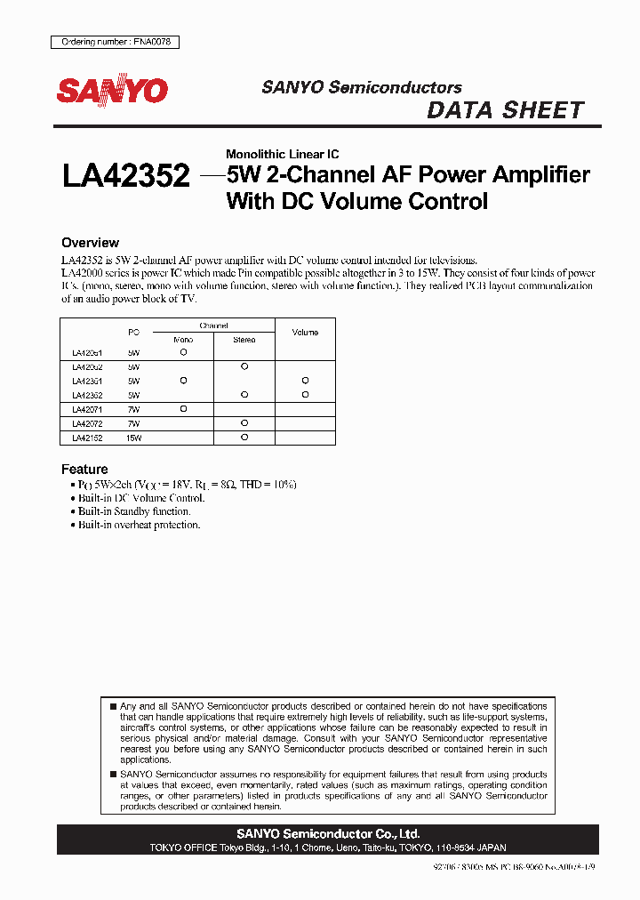 LA42051_1178429.PDF Datasheet