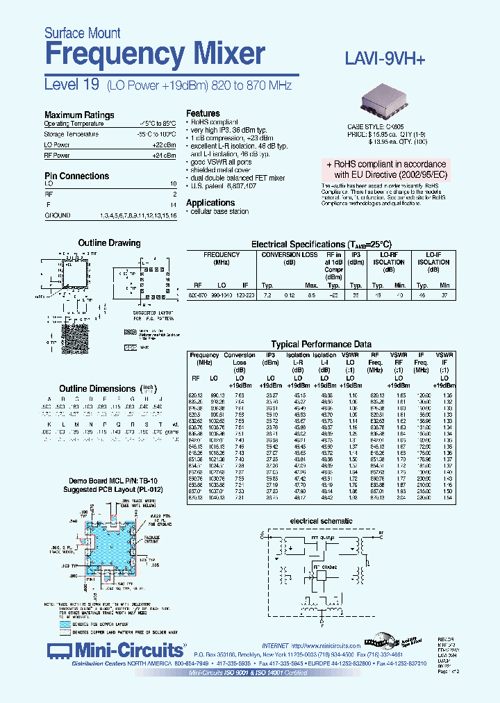 LAVI-9VH_1263090.PDF Datasheet