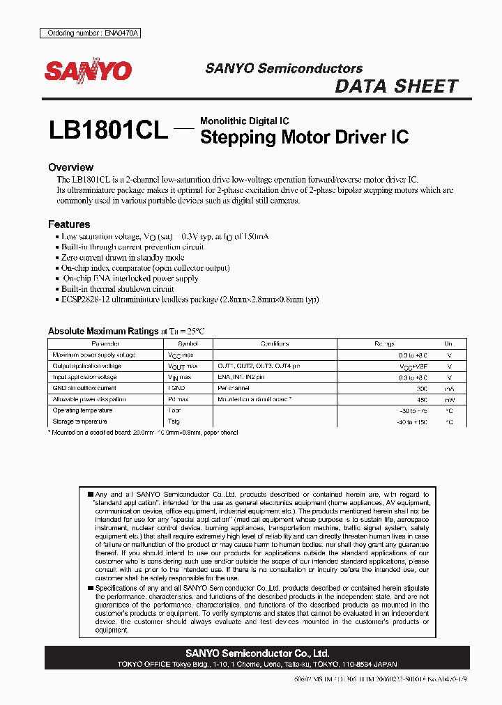 LB1801CL_1179173.PDF Datasheet