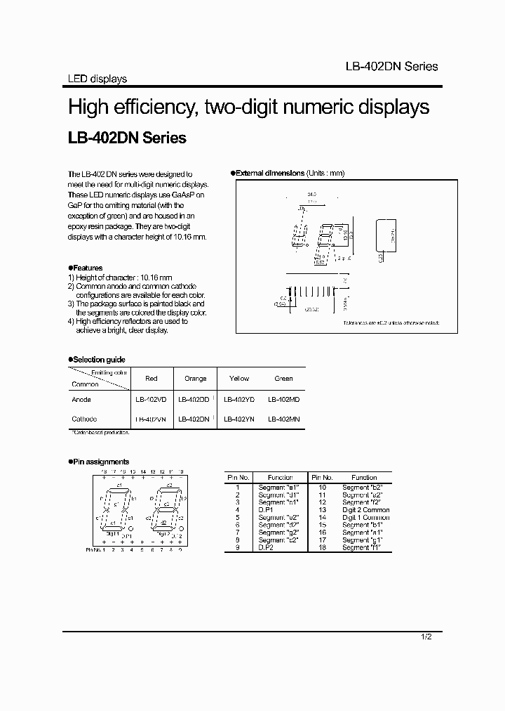 LB-402YN_1263282.PDF Datasheet
