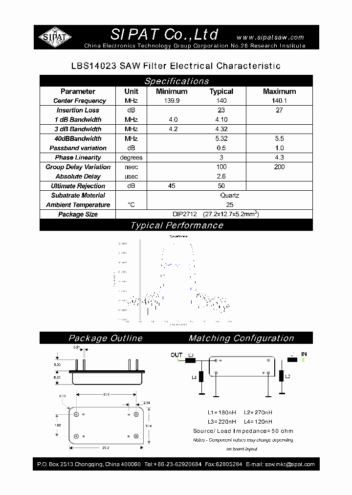 LBS14023_1263358.PDF Datasheet
