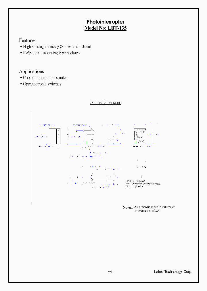 LBT-135_1263366.PDF Datasheet