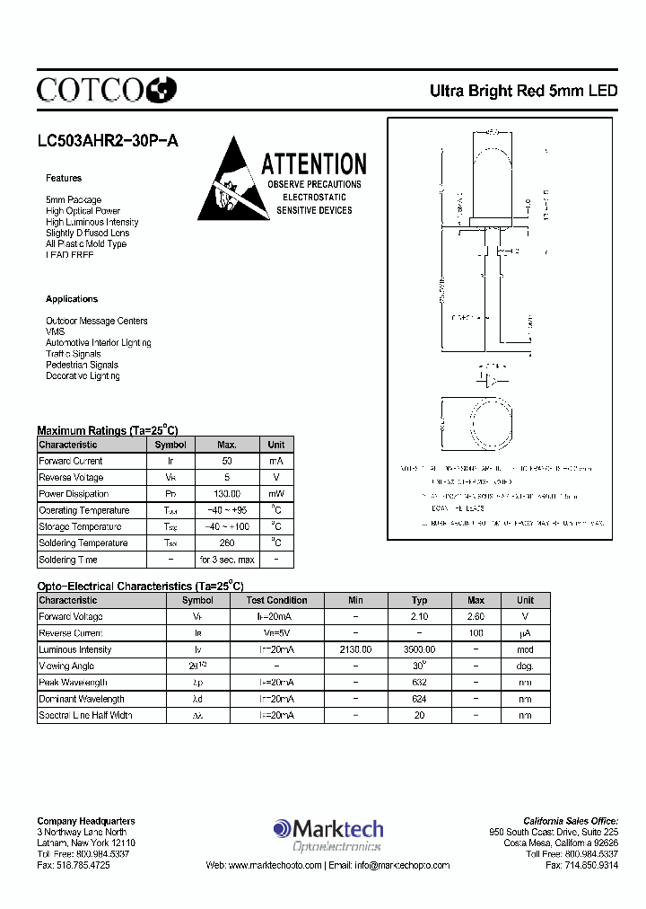 LC503AHR2-30P-A_1263456.PDF Datasheet
