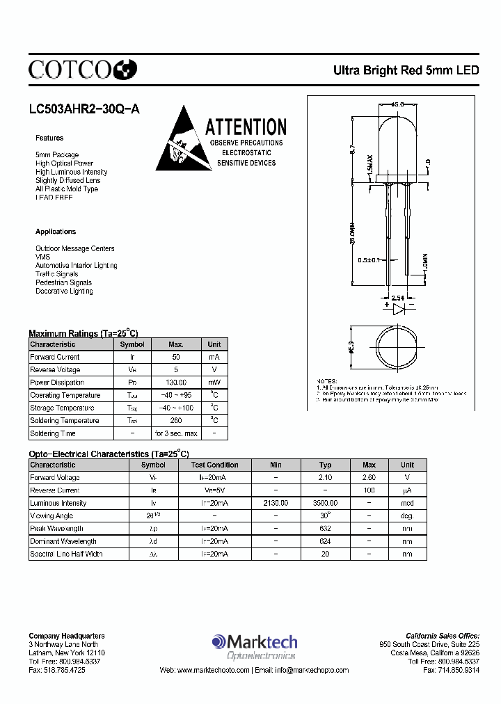 LC503AHR2-30Q-A_1263457.PDF Datasheet