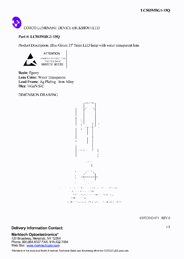 LC503MBG1-15Q_1263462.PDF Datasheet