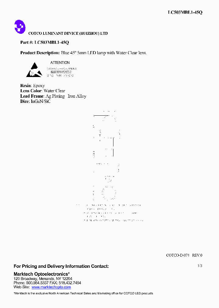LC503MBL1-45Q_1263464.PDF Datasheet