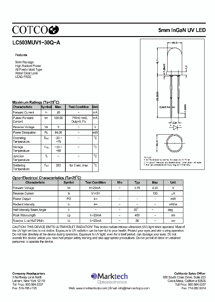 LC503MUV1-30Q-A_1263468.PDF Datasheet