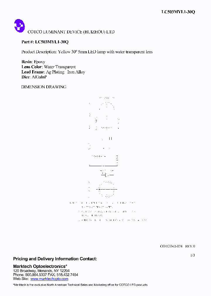 LC503MYL1-30Q_1263471.PDF Datasheet