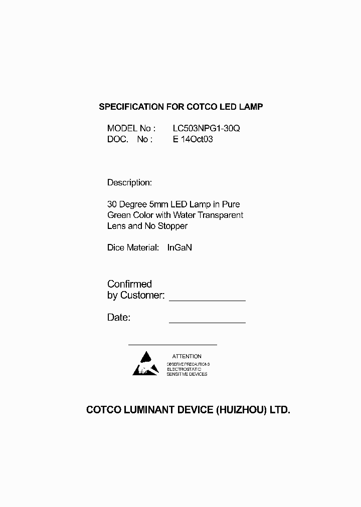 LC503NPG1-30Q_1263476.PDF Datasheet