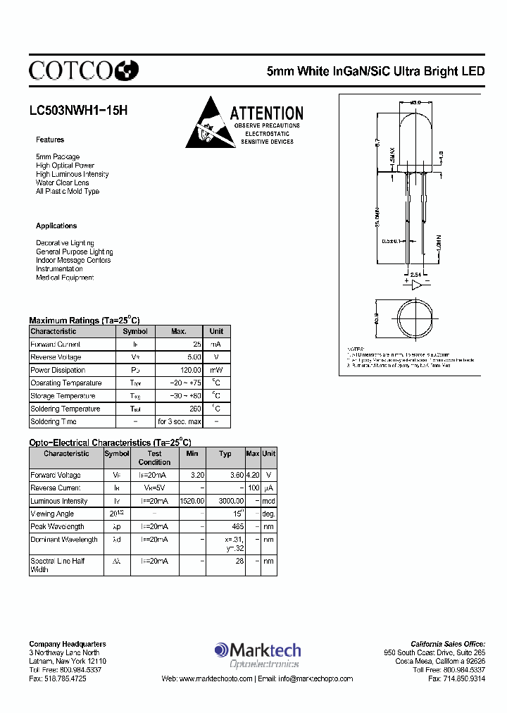 LC503NWH1-15H_1263478.PDF Datasheet