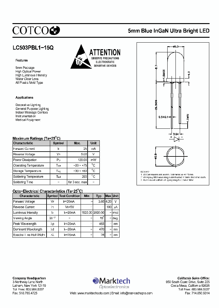 LC503PBL1-15Q_1263481.PDF Datasheet