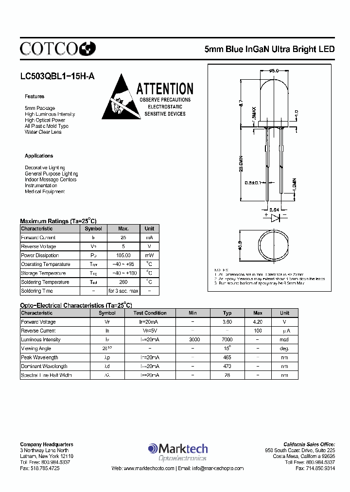 LC503QBL1-15H-A_1263487.PDF Datasheet