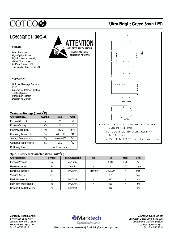 LC503QPG1-30G-A_1263492.PDF Datasheet