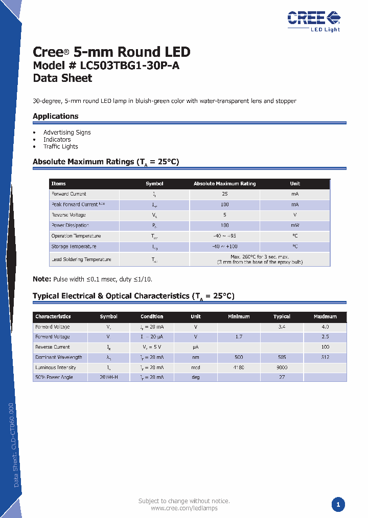 LC503TBG1-30P-A_1263497.PDF Datasheet