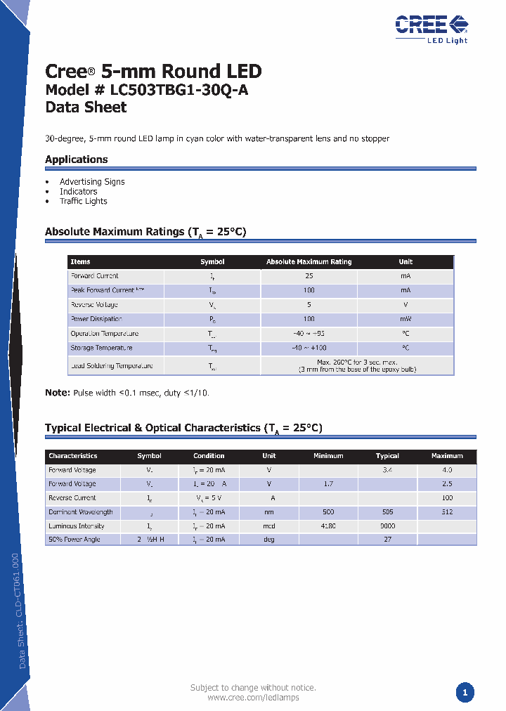 LC503TBG1-30Q-A_1263498.PDF Datasheet