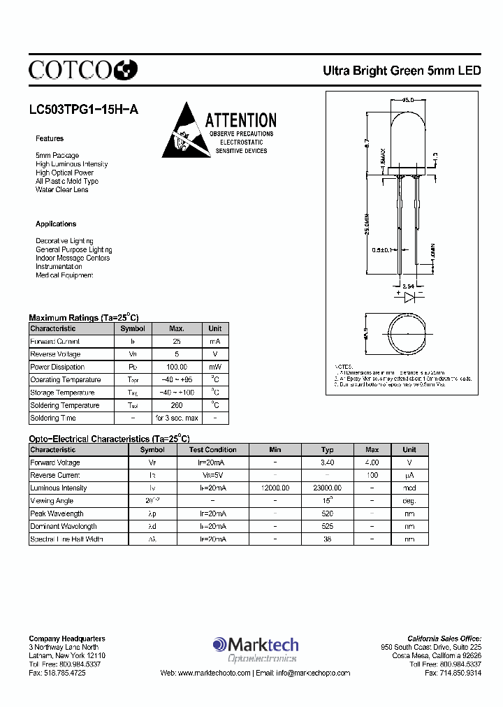 LC503TPG1-15H-A_1263510.PDF Datasheet