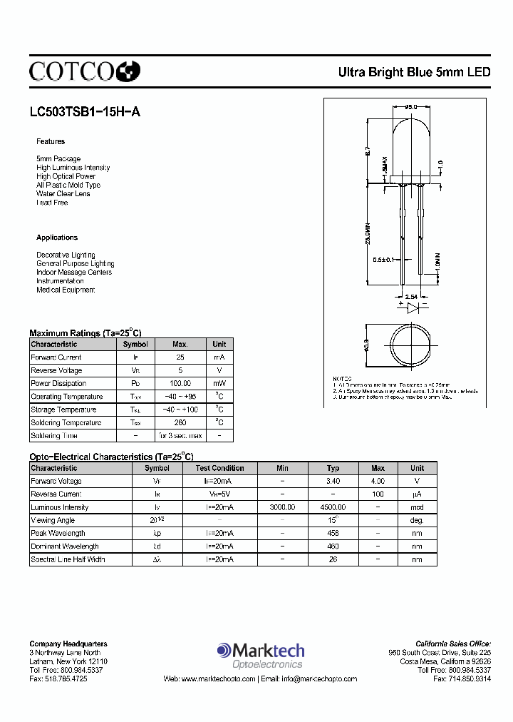 LC503TSB1-15H-A_1263518.PDF Datasheet