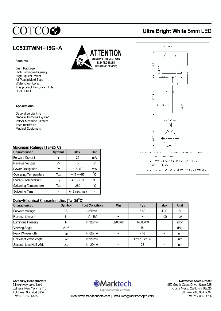 LC503TWN1-15G-A_1263519.PDF Datasheet