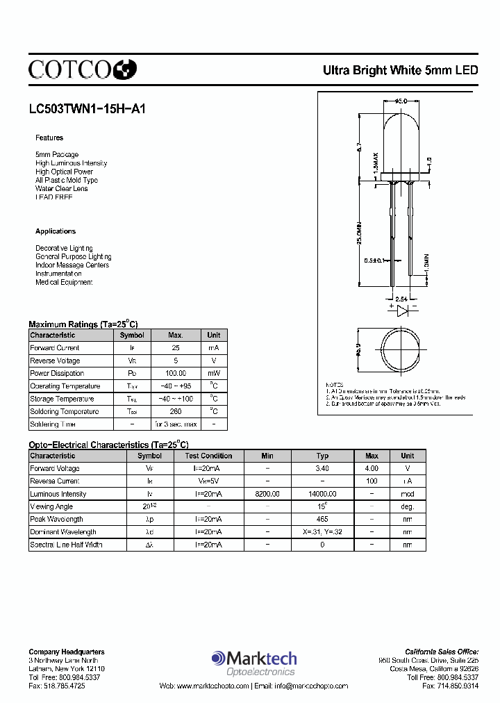 LC503TWN1-15H-A1_1263520.PDF Datasheet