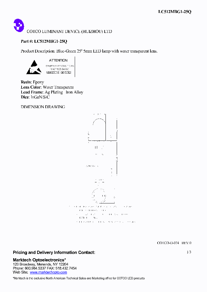 LC512MBG1-25Q_1263532.PDF Datasheet
