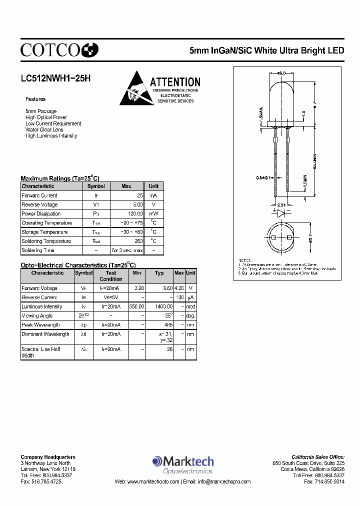 LC512NWH1-25H_1263537.PDF Datasheet
