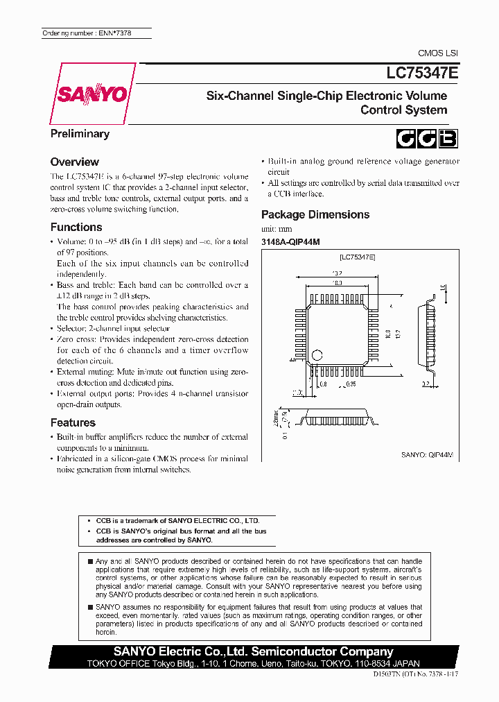 LC75347E_1263740.PDF Datasheet