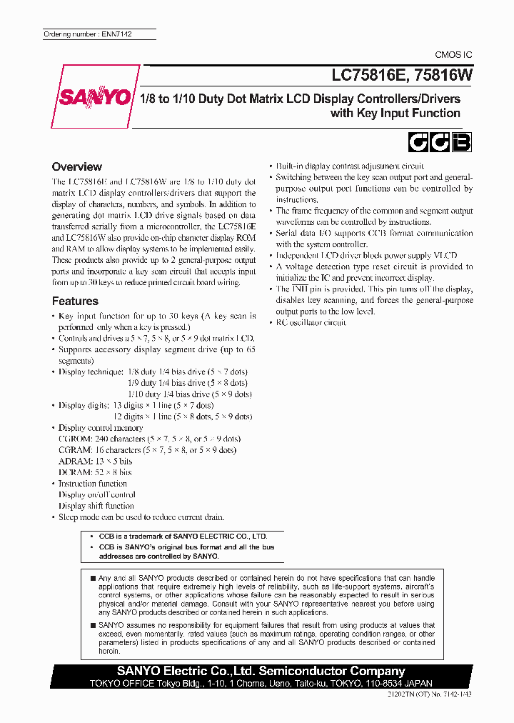 LC75816W_1263773.PDF Datasheet