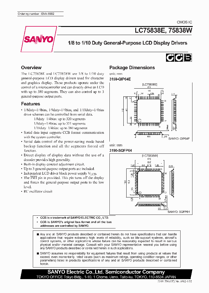 LC75838W_1263783.PDF Datasheet