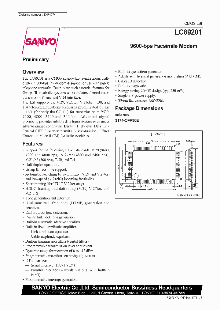 LC89201_1263953.PDF Datasheet