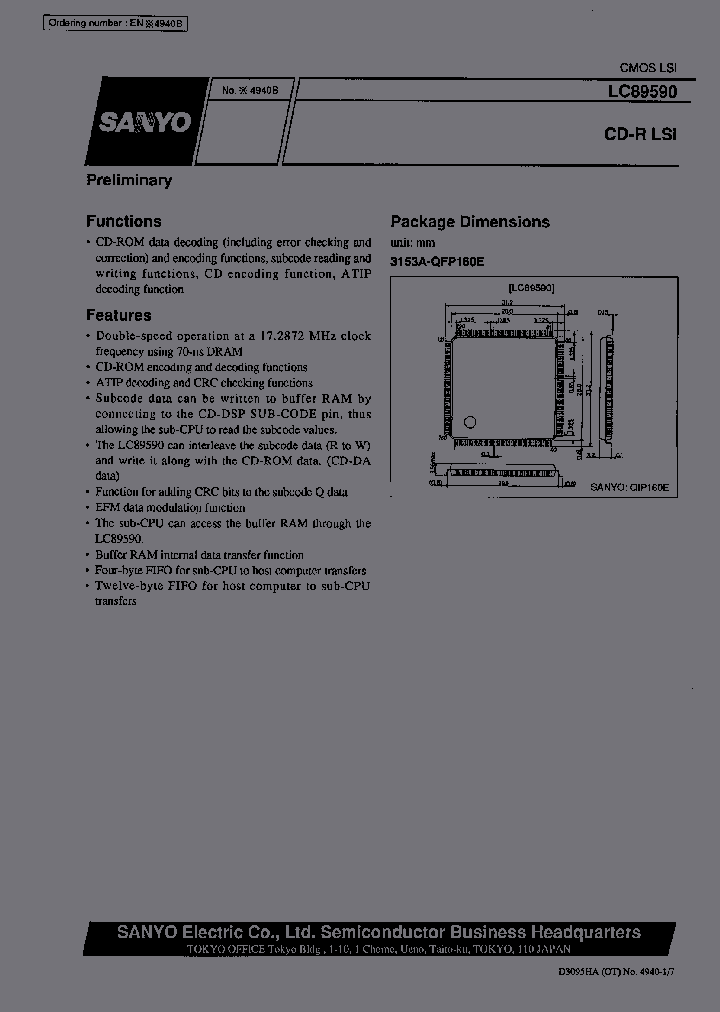LC89590_1263975.PDF Datasheet