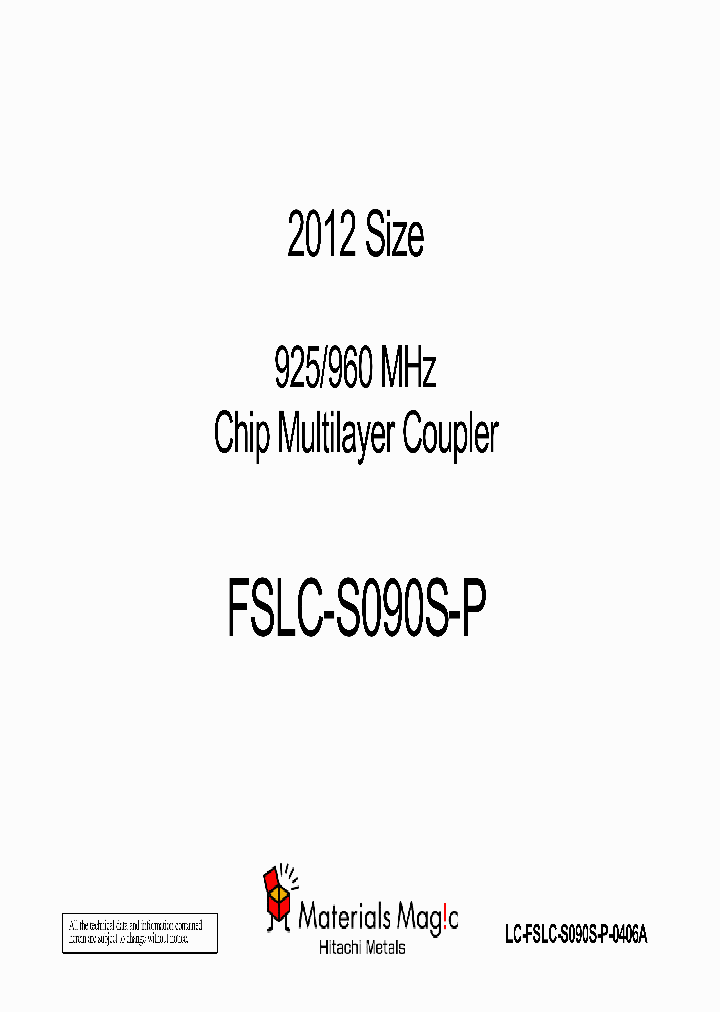 LC-FSLC-S090S-P-0406A_1264049.PDF Datasheet