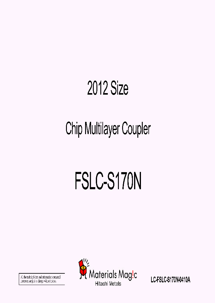 LC-FSLC-S170N-0410A_1264054.PDF Datasheet