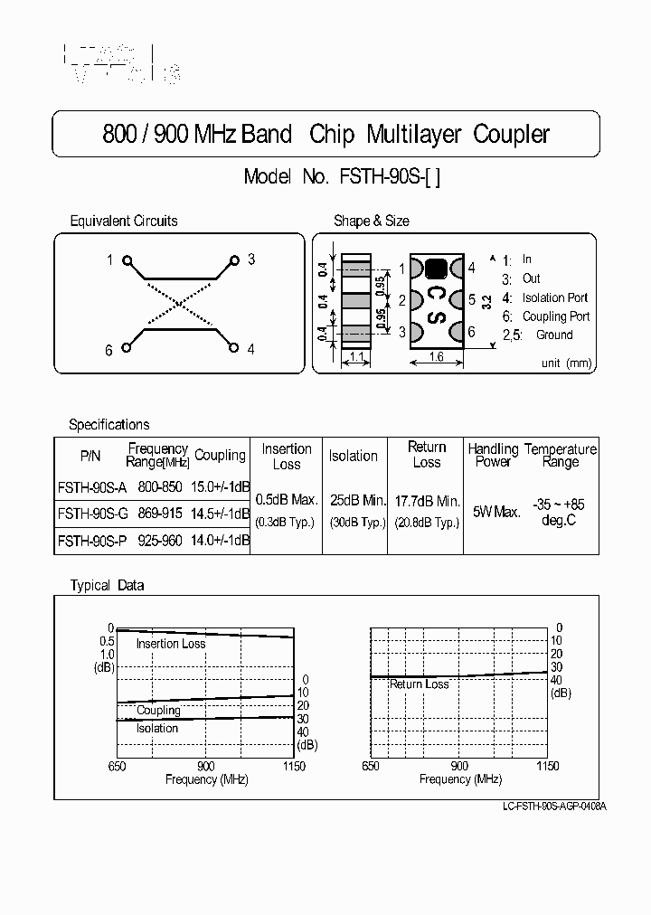 LC-FSTH-90S-AGP-0408A_1264059.PDF Datasheet