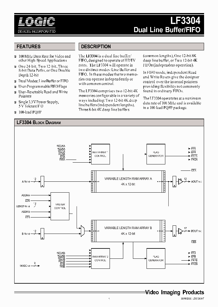LF3304QC15_1264324.PDF Datasheet