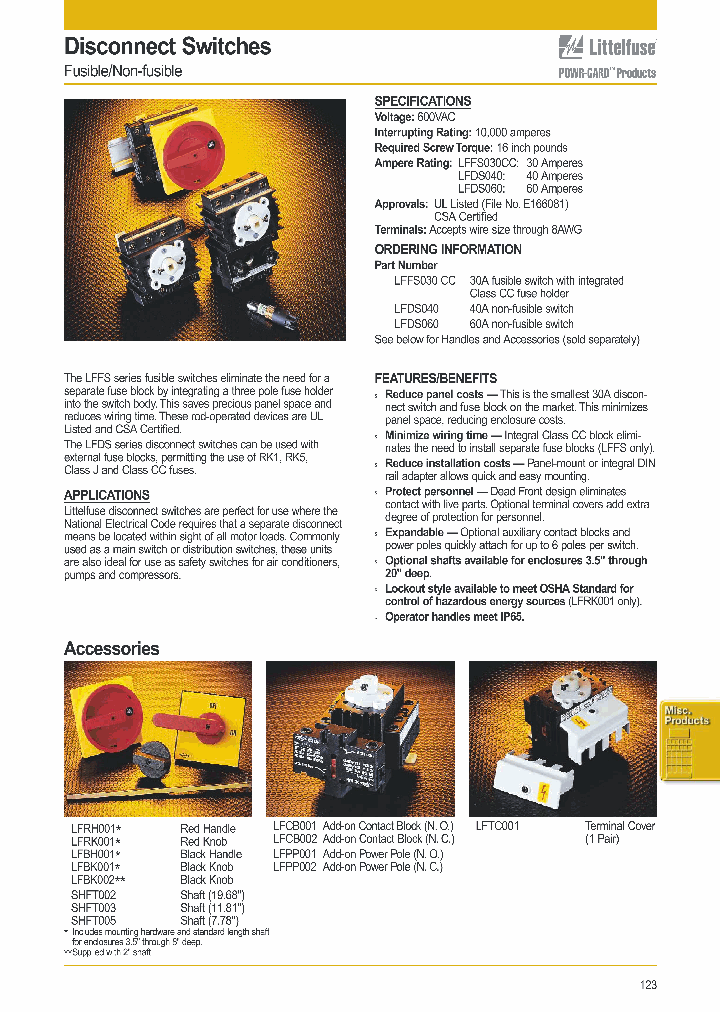 LFFS030CC_1264415.PDF Datasheet