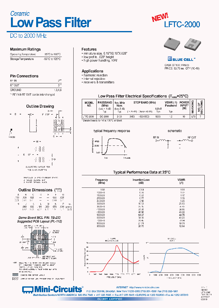 LFTC-2000_1264431.PDF Datasheet